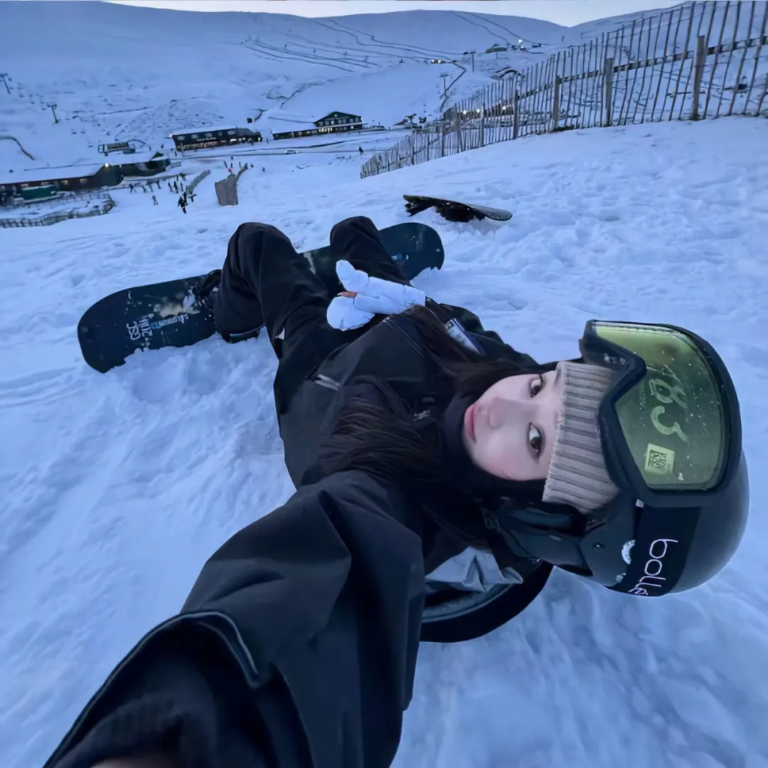 全网黑的我靠综艺逆袭成CP之王